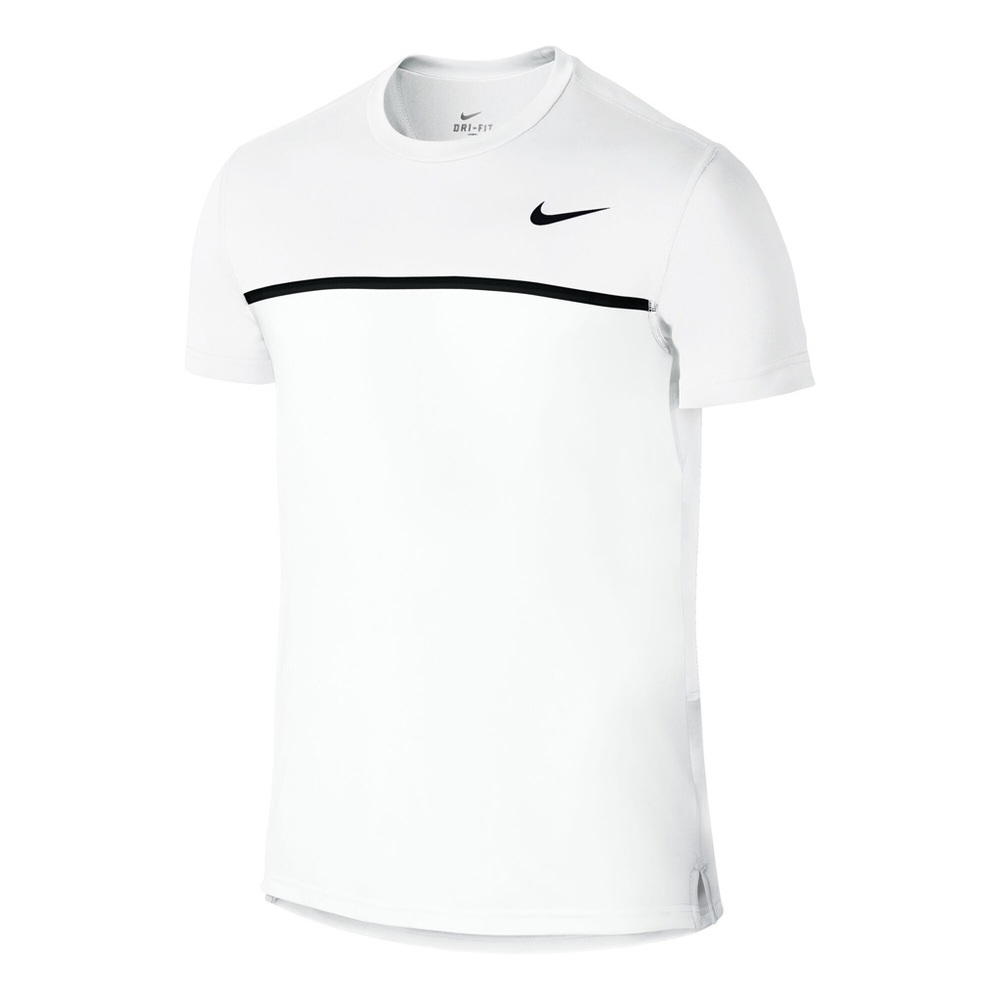 NikeCourt Men’s Challenger Crew